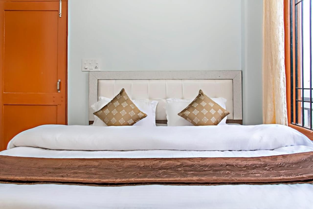 The Kasauli Western Uphills I Serviced Apartments I Pvt Balcony I Peacefull Area I By Exotic Stays Exterior foto