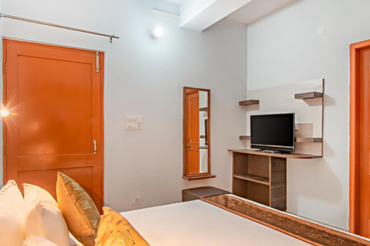 The Kasauli Western Uphills I Serviced Apartments I Pvt Balcony I Peacefull Area I By Exotic Stays Exterior foto