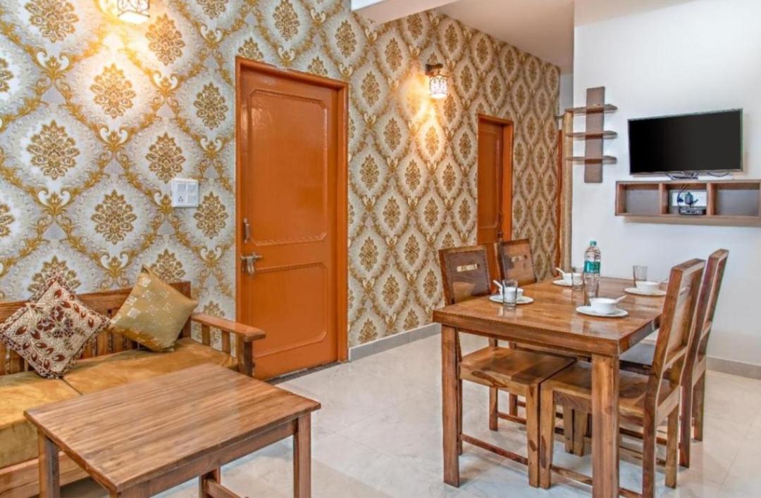 The Kasauli Western Uphills I Serviced Apartments I Pvt Balcony I Peacefull Area I By Exotic Stays Exterior foto