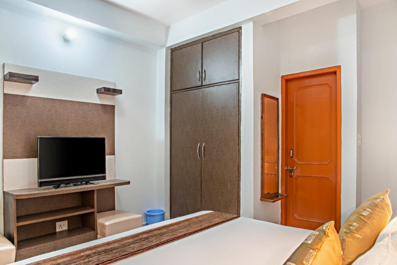 The Kasauli Western Uphills I Serviced Apartments I Pvt Balcony I Peacefull Area I By Exotic Stays Exterior foto