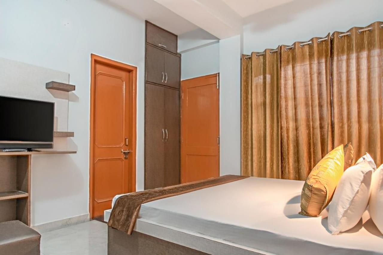 The Kasauli Western Uphills I Serviced Apartments I Pvt Balcony I Peacefull Area I By Exotic Stays Exterior foto